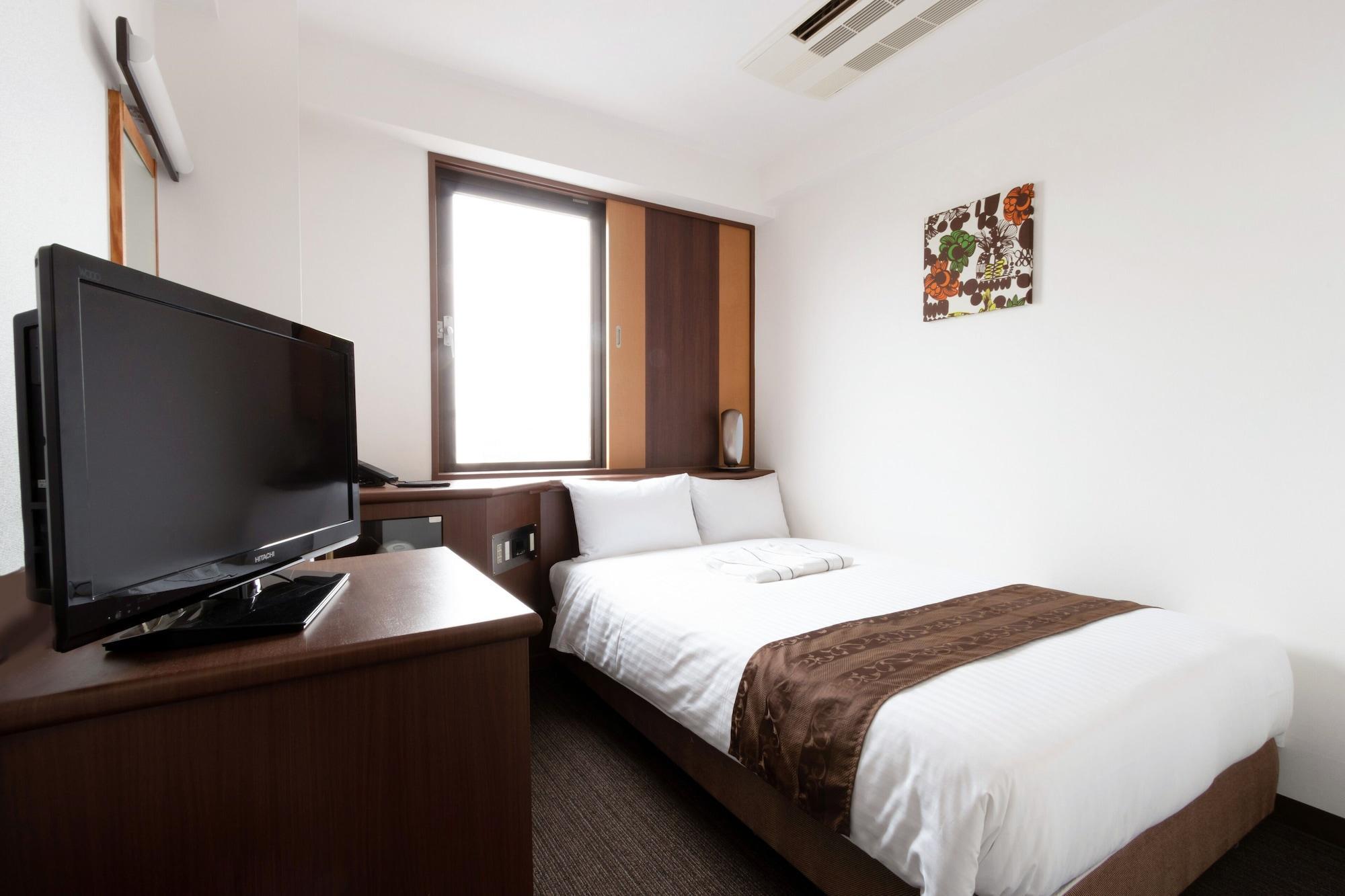 Toyo Hotel Fukuoka  Eksteriør billede