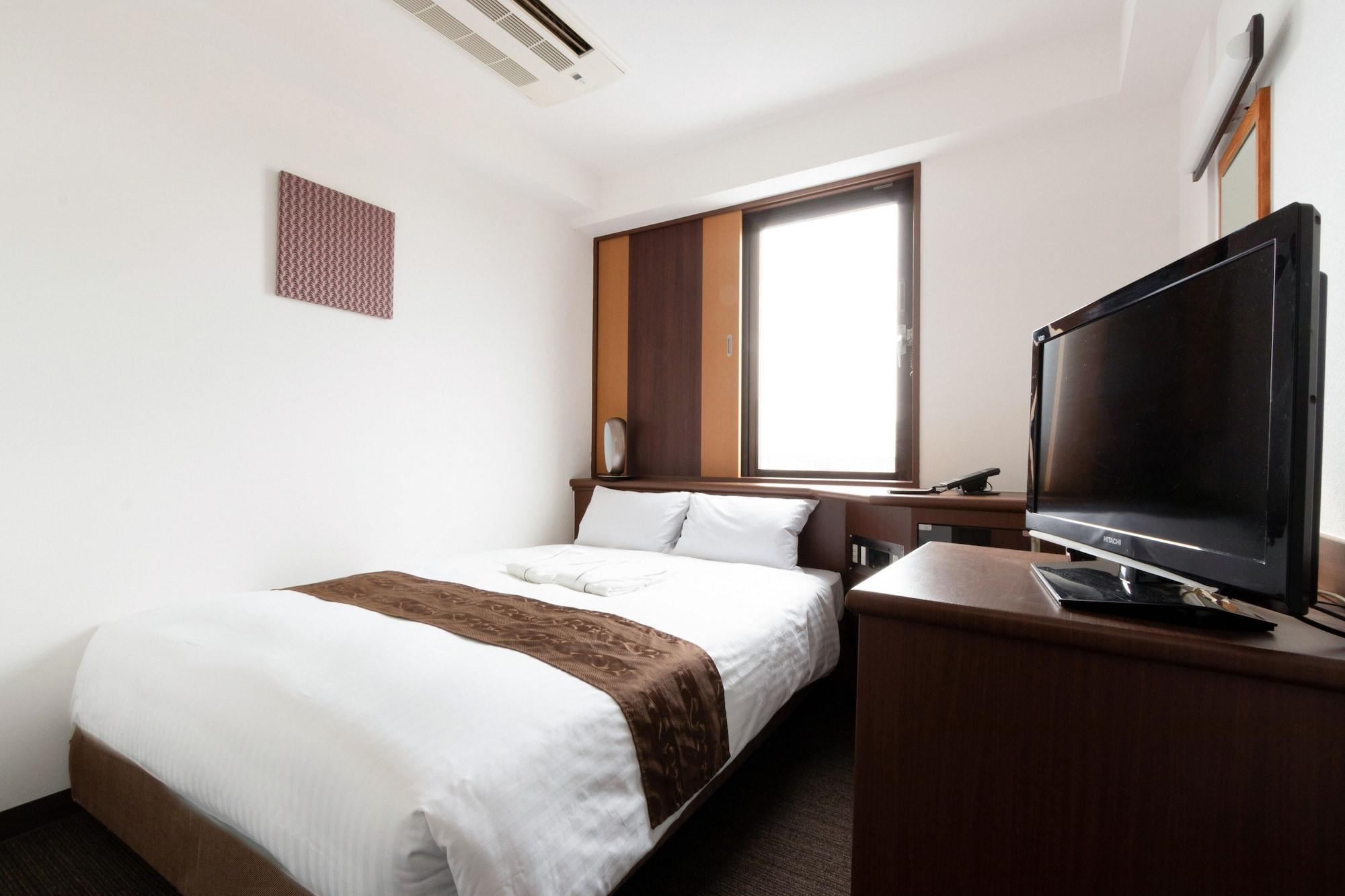 Toyo Hotel Fukuoka  Eksteriør billede