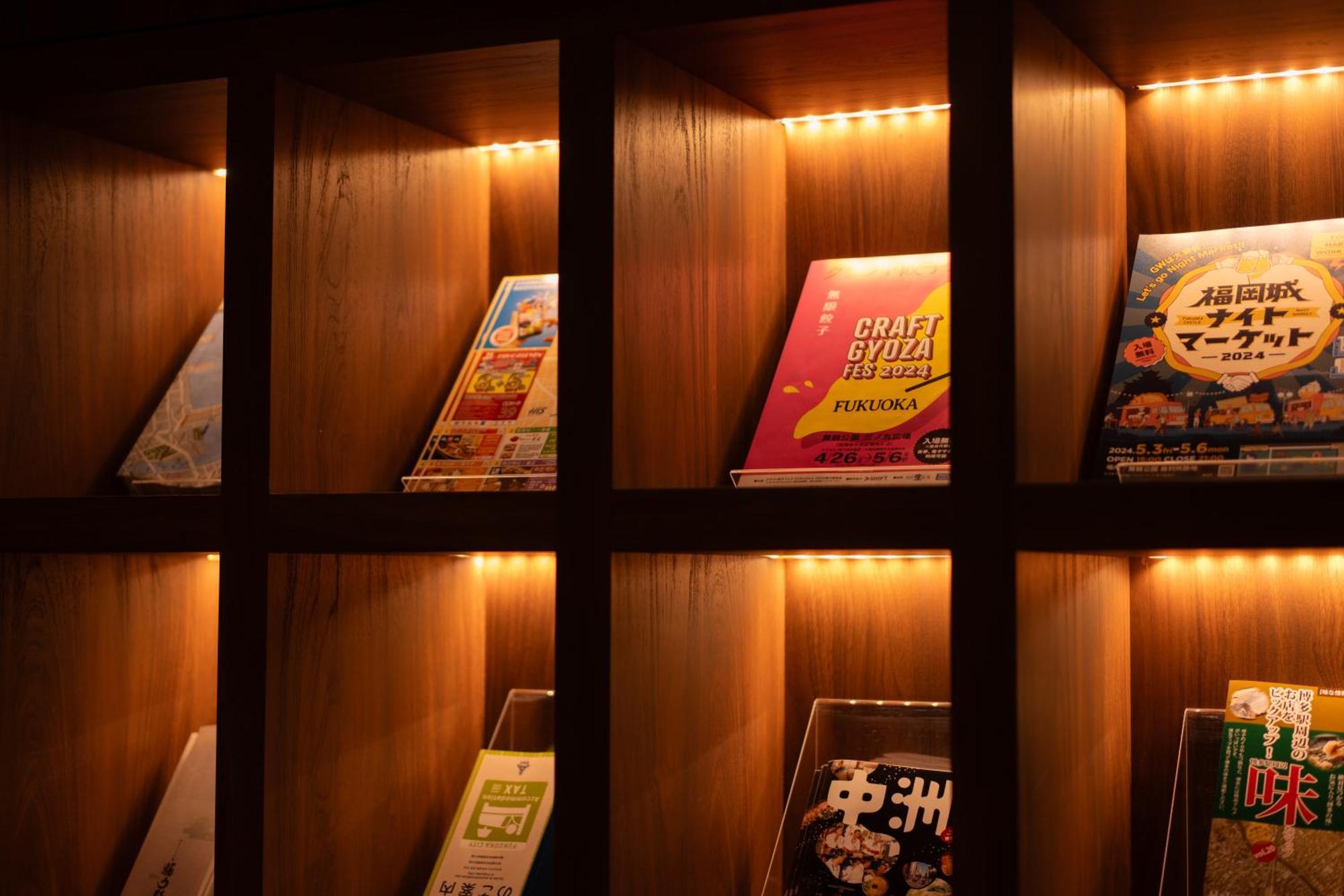 Toyo Hotel Fukuoka  Eksteriør billede