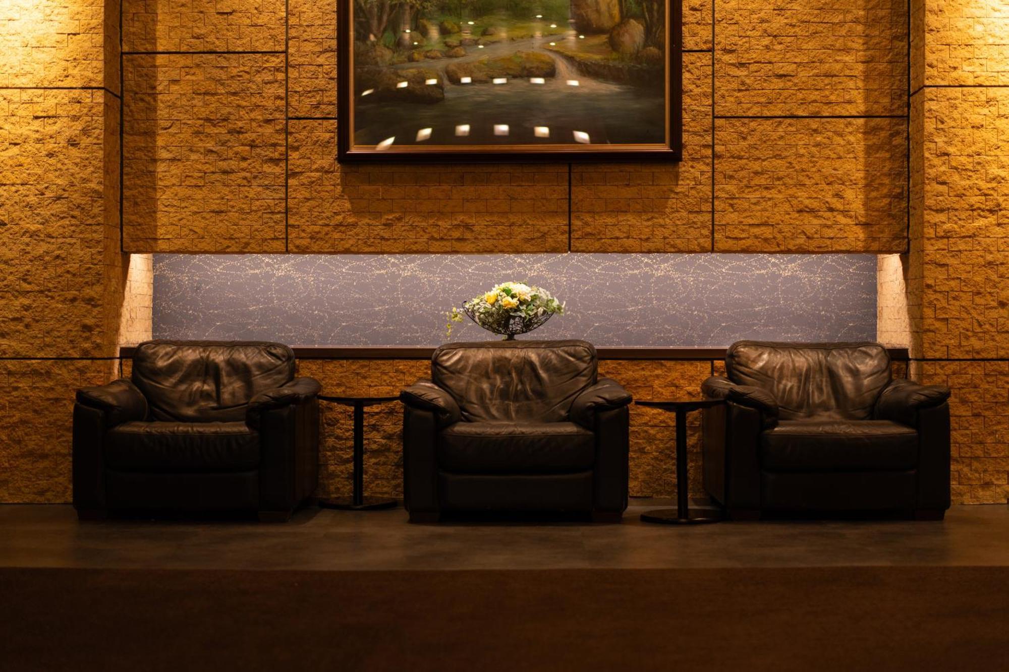 Toyo Hotel Fukuoka  Eksteriør billede