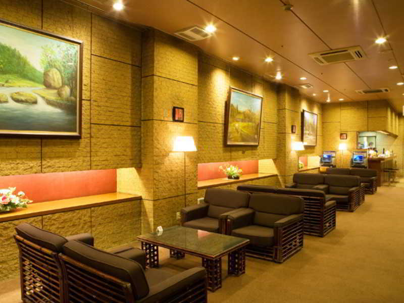Toyo Hotel Fukuoka  Eksteriør billede