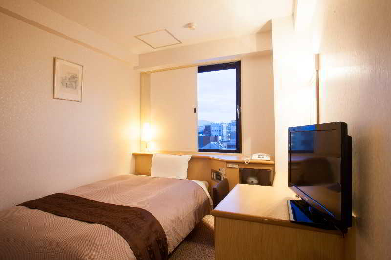 Toyo Hotel Fukuoka  Eksteriør billede