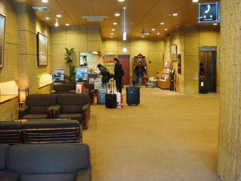 Toyo Hotel Fukuoka  Eksteriør billede