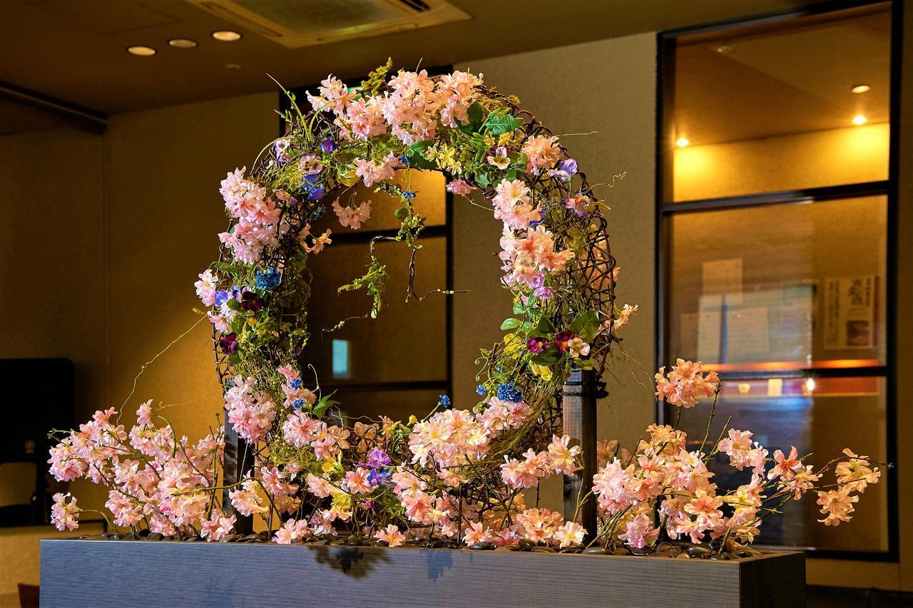 Toyo Hotel Fukuoka  Eksteriør billede